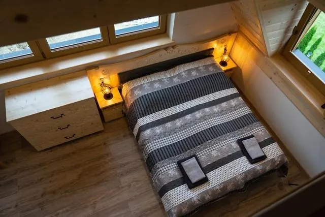 Willa911_apartamenty Apartment